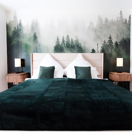 Blackforest Hideaway, Freiburg, Europapark, Schwarzwald Teningen Екстер'єр фото