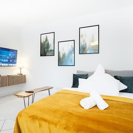 Blackforest Hideaway, Freiburg, Europapark, Schwarzwald Teningen Екстер'єр фото