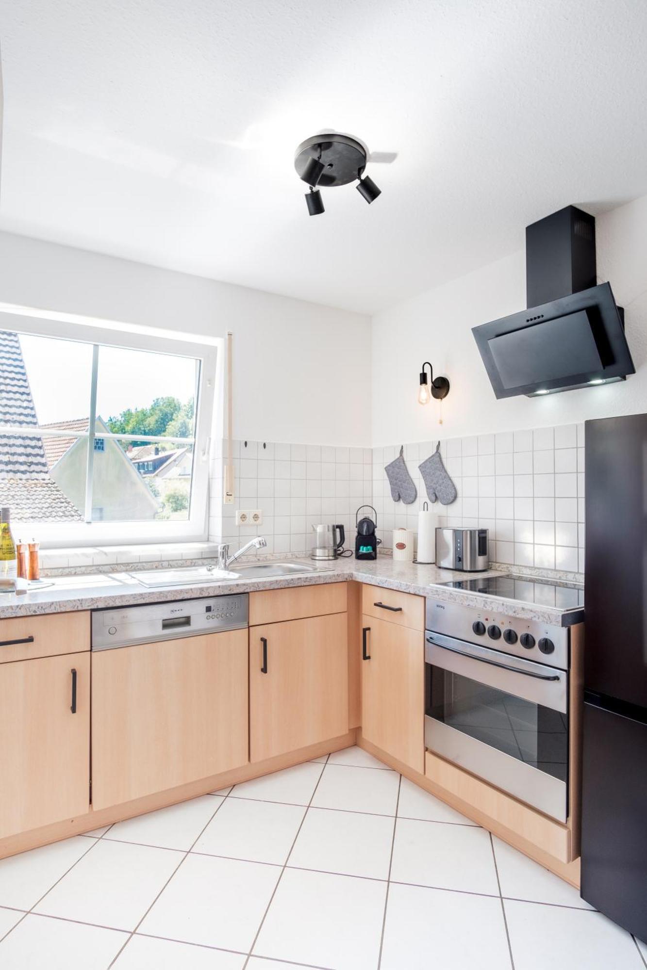 Blackforest Hideaway, Freiburg, Europapark, Schwarzwald Teningen Екстер'єр фото