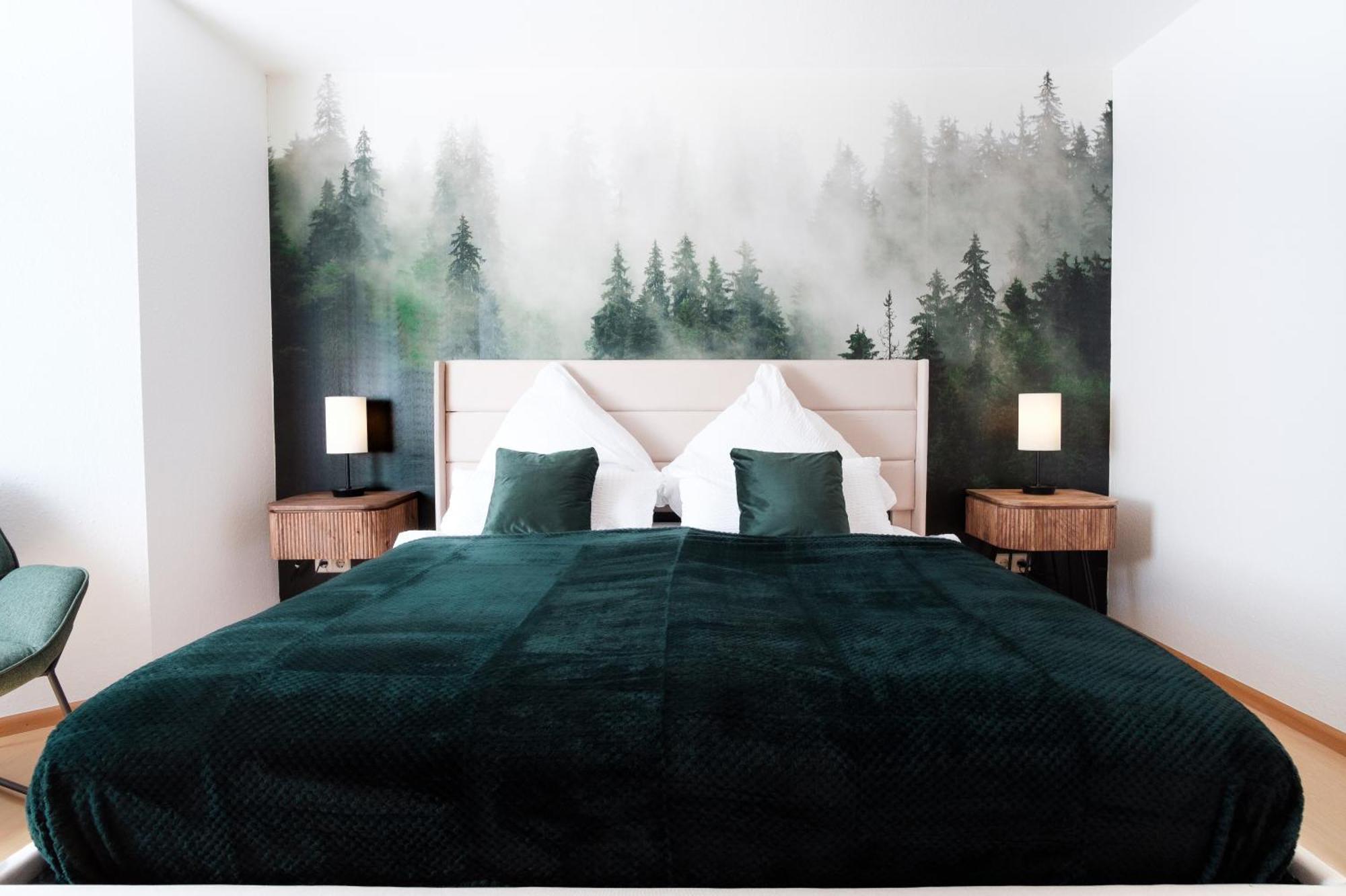 Blackforest Hideaway, Freiburg, Europapark, Schwarzwald Teningen Екстер'єр фото