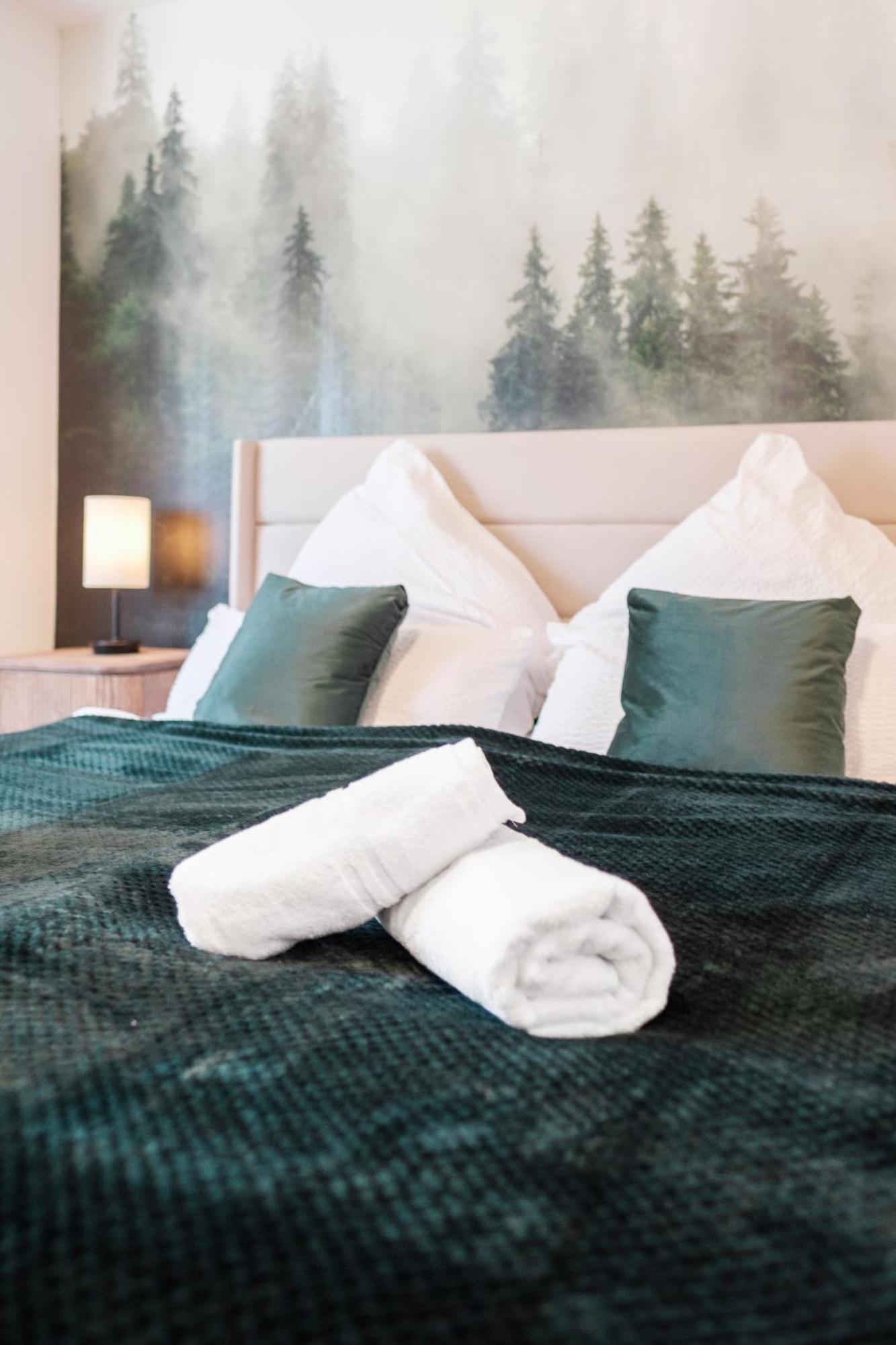 Blackforest Hideaway, Freiburg, Europapark, Schwarzwald Teningen Екстер'єр фото