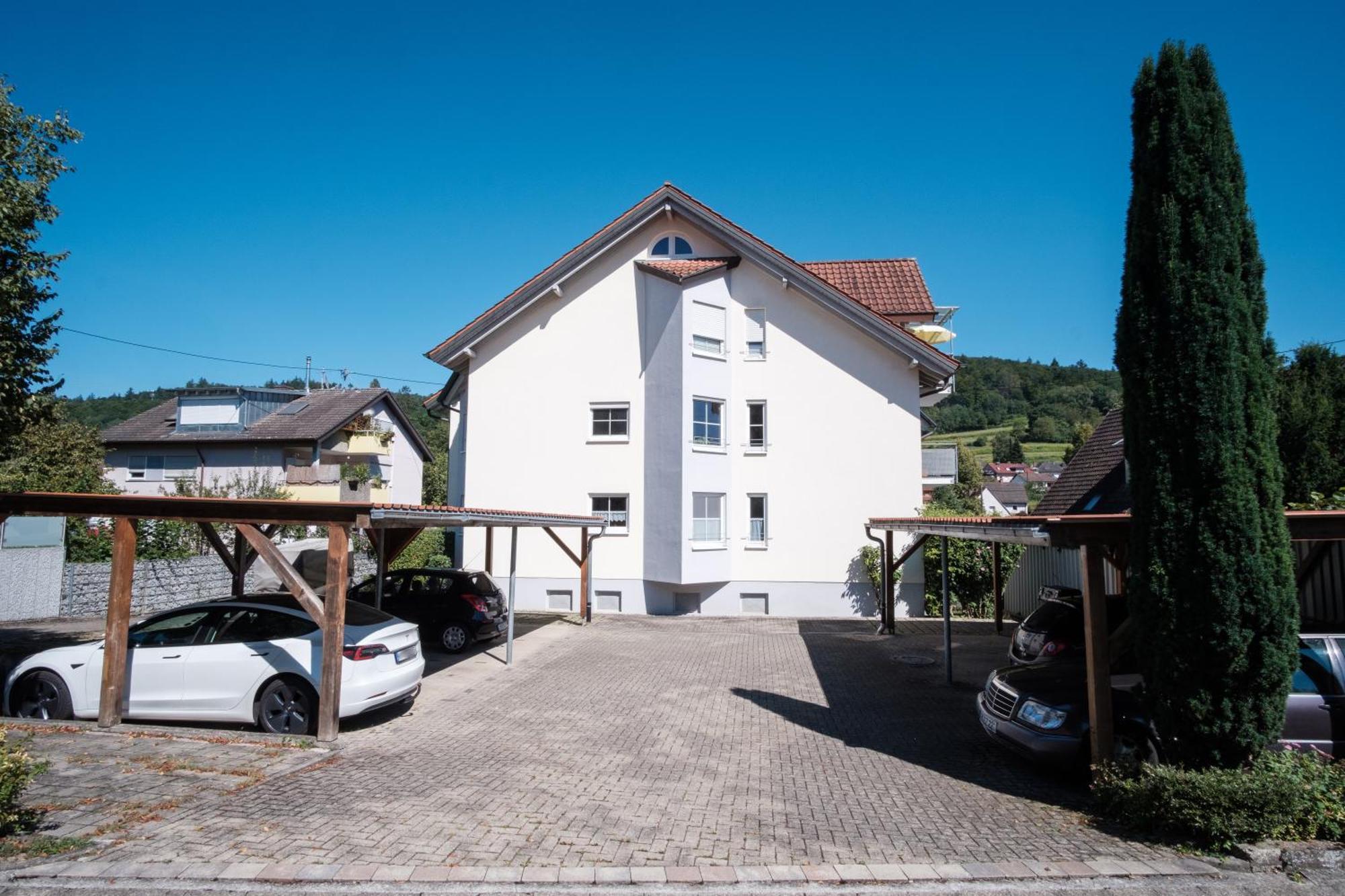 Blackforest Hideaway, Freiburg, Europapark, Schwarzwald Teningen Екстер'єр фото