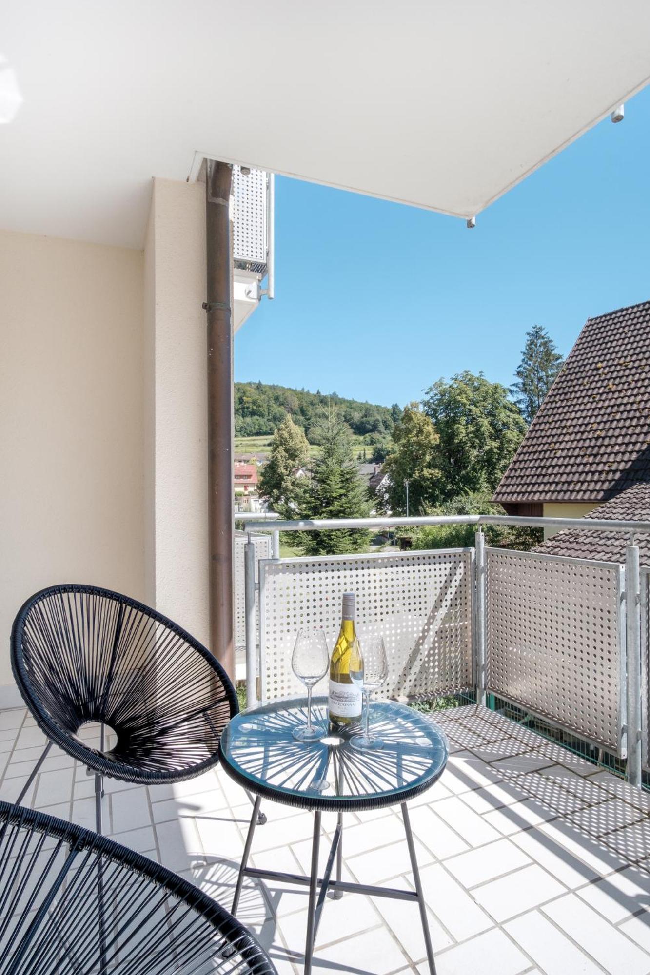 Blackforest Hideaway, Freiburg, Europapark, Schwarzwald Teningen Екстер'єр фото